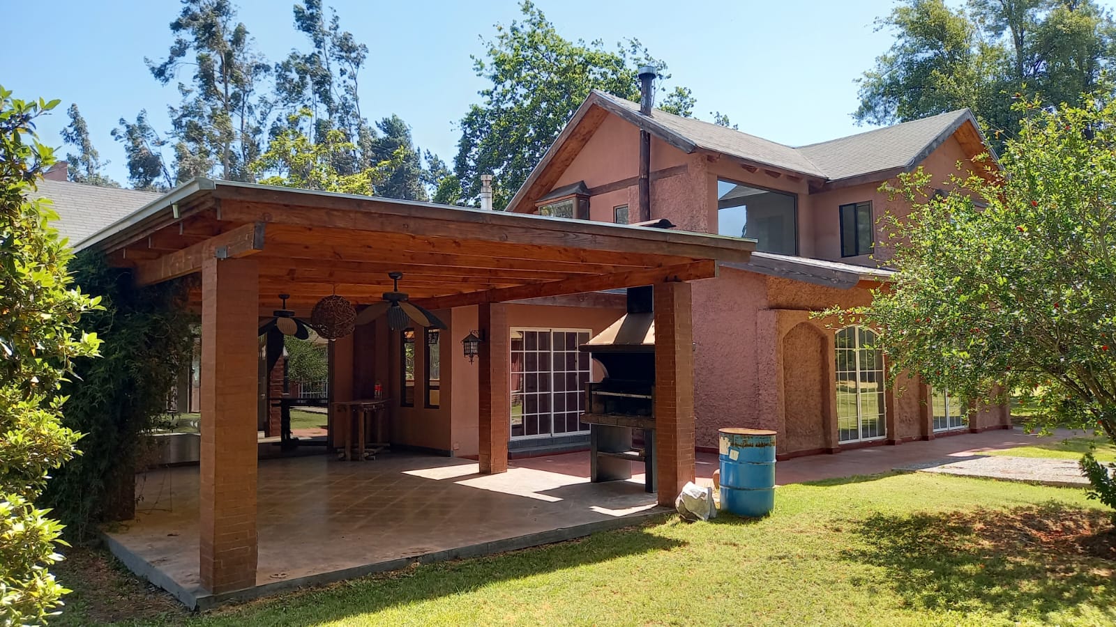 Centro de Rehabilitación